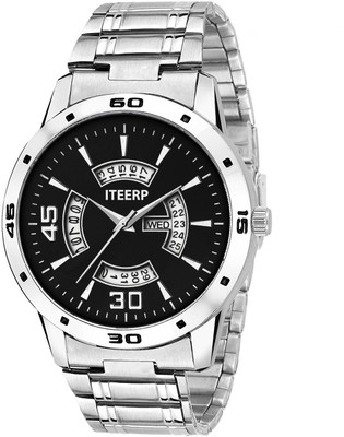 

ITEERP ITP1001 Gents Exclusive Watch - For Men