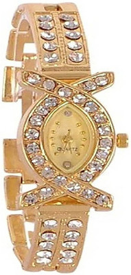 

BVM Fashion New Stylish Dial Multicolour Designer Latest Watches For Woman And Girls Analog Watch Watch - For Women