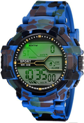 

crude 2018 Watch - For Boys