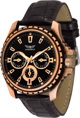 

Analogue ANLG-424 Watch - For Men