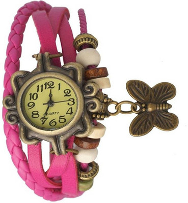 

Justice Fashion breslate type designer watch for women and girls Watch - For Women