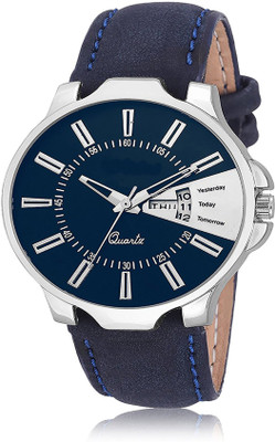 

BVM Enterprise NEW Designer Latest Watche For Men Analog Watch Watch - For Men