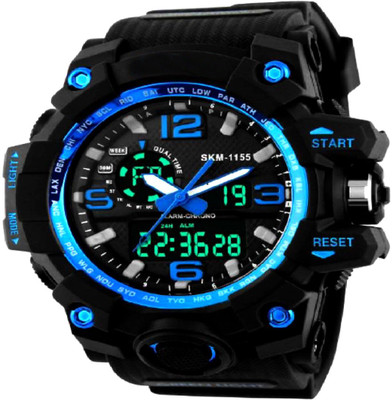 

Icon Fashion Newly Sports Watch Watch - For Boys