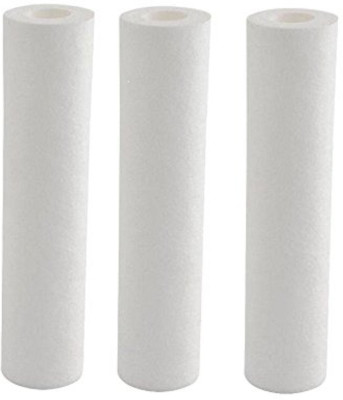 aqua pure grand Purite Spun Water Filter Solid Filter Cartridge Solid Filter Cartridge(0.005, Pack of 3) aqua pure grand Purite Spun Water Filter Solid Filter Cartridge Solid Filter Cartridge(0.005, Pack of 3)