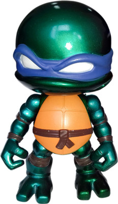 

kidoz kingdom TEEN AGE MUTANT NINJA TURTLES(Multicolor)
