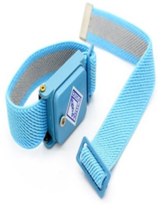 REYTAIL 1 Piece ESD Safe Antistatic Cordless Wrist Band Cordless Anti-Static Wrist Strap