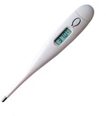 

G MART GMART034 Bath Thermometer(White)
