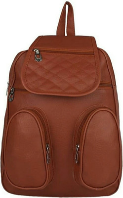 

DN DEALS DN_BACKPACK_1011 5 L Backpack(Brown)