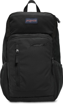 

JanSport Impulse 31 L Laptop Backpack(Black)