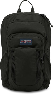 

JanSport Node 27 L Laptop Backpack(Black)