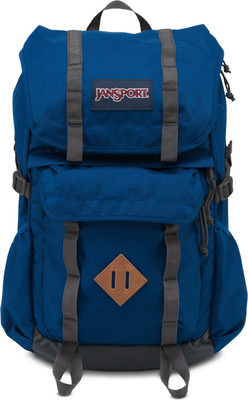 

JanSport Javelina 25 L Laptop Backpack(Multicolor), Midnight sky