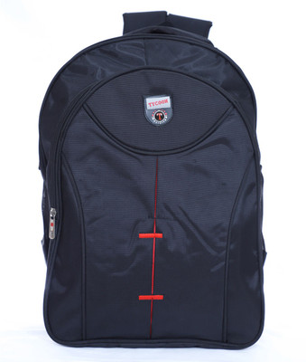 

Agatti Tycon 30 L Backpack(Blue), Black