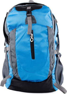 

TT Bags bag11 10.5 L Laptop Backpack(Blue)
