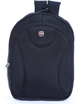 

Agatti T Bags 30 L Backpack(Black)