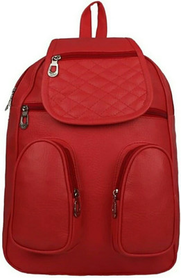 

DN DEALS DN_BACKPACK_1011 5 L Backpack(Red)