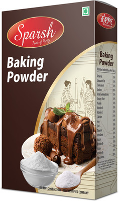 

SPARSH MASALA Baking Powder 500Grams Baking Powder(500 g)
