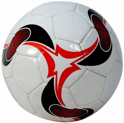 

ROXON roxon-01 Football - Size: (Pack of 1, White