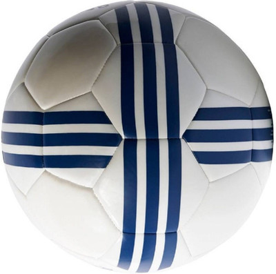 

QUINERGYS ™ High Quality Bladder Heat-Resistant Star Wars Football - Hull City Football - Size: (Pack of 1, White, Blue, Pearl white;blue