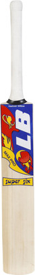 

Locham Brothers LB 2008 Kashmir Willow Cricket Bat(.700-.1.200 kg