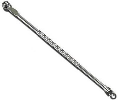 

FUSON Stainless Steel Blackhead Remover Needle(Pack of 1)
