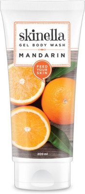 

Skinella Mandarin(200 ml)