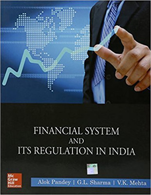 Financial System And Its Reg In India(English, Paperback, New Delhi Lal Bahadur Shastri Institute Of Management)