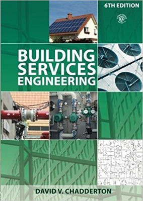 Building Services Engineering, 6Th Edn(English, Paperback, David V. Chadderton)