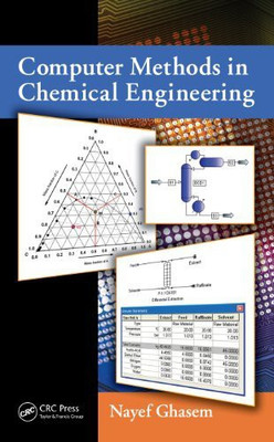 Computer Methods In Chemical Engineering (Special Indian Edition)(English, Hardcover, Nayef Ghasem)