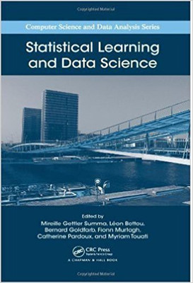 Statistical Learning And Data Science(English, Paperback, Summa)