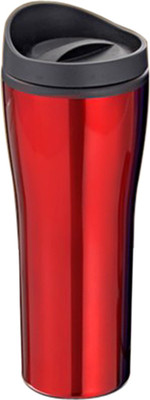

Giftplex GFTPLX_17 750 ml Sipper(Pack of 1, Red), Cherry red 01