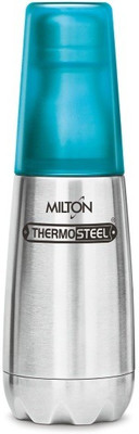 Buy Milton Vertex 750 Thermosteel Hot Cold Water Bottle with