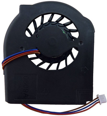 

SARC INFOTECH Laptop internal CPU Cooling fan For IBM Lenovo Thinkpad T410 T410I T410S P/N 45M2721 45M2722 45N5908 Cooling Pad(Black&Silver)