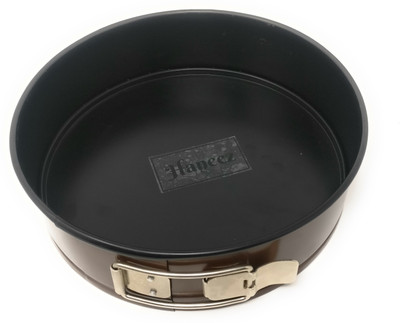 

Haneez BT06 Cupcake Maker(Black, Non-stick Coating)