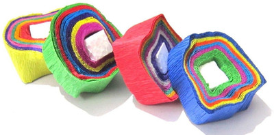

OZ STORE Multicolor BIRTHDAY DECORATION - 20 ml