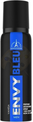 

ENVY BLEU BLUE Body Spray - For Men & Women(120 ml)