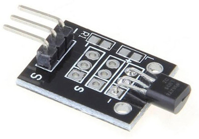 

KitsGuru LM35D Digital Temperature Sensor Linear Module Electronic Components Electronic Hobby Kit