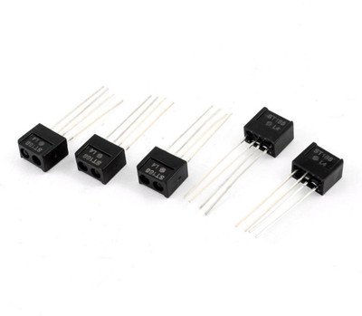 KitsGuru ST188 infrared photoelectric reflex sensor Electronic Components Electronic Hobby Kit