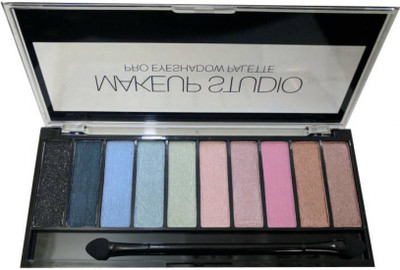 

Sivanna Colors Makeup Studio Pro Eyeshadow Palette 20 g(04)