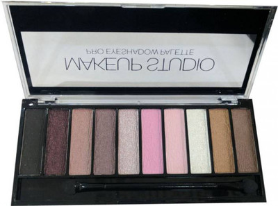

Sivanna eye shadow 20 g(02)