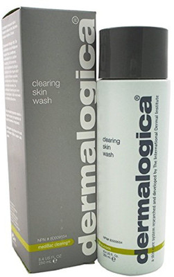 

Dermalogica Clearing Skin Wash Face Wash(250 ml)