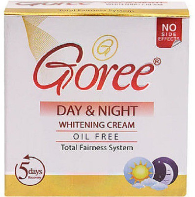 

Goree Cream Goree01(2 g)