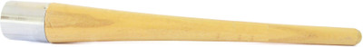 

QUINERGYS ™ Cricket Bat Cone (Grip Applicator)(Brown, Pack of 1)