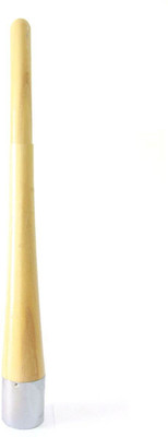 

QUINERGYS ® Cricket Bat Grip Cone(Brown, Pack of 1)