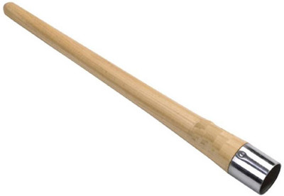 

QUINERGYS ™ Professionally Authorized Cricket Bat Gripping Cone(Brown, Pack of 1)