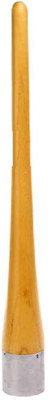 

QUINERGYS ® Professional Grip Cone Batcare(Brown, Pack of 1)