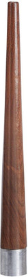 

QUINERGYS ® CRICKET BAT GRIP CONE GRIPPER Smooth Tacky Grip(Brown, Pack of 1)
