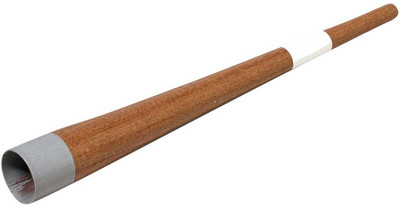 

QUINERGYS ™ Gopro Bat Grip Cone(Brown, Pack of 1)