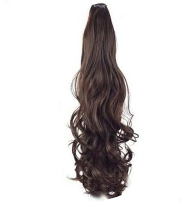 

Alizz Ponytail wig Hair Extension