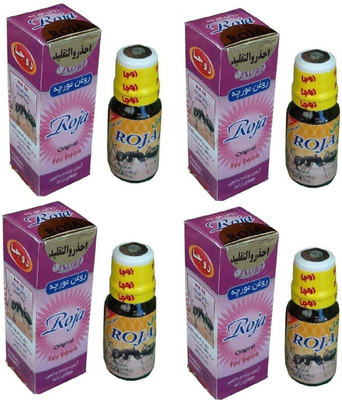 

Roja #Imported Plain Hair Removal Permanent Hair Oil [ Pack of 2 ] Hair Oil(80)