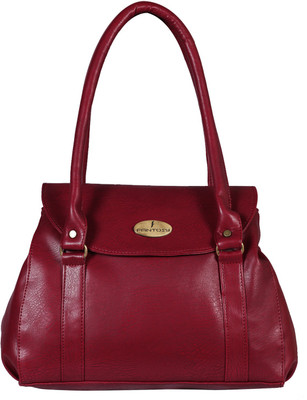 

Fantosy Shoulder Bag(Maroon)